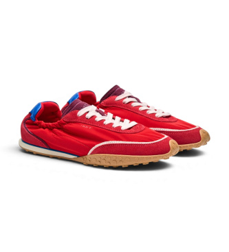 HOFF Bridge Dopamine Berry Shoes vermelho