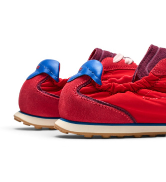 HOFF Bridge Dopamine Berry Shoes vermelho