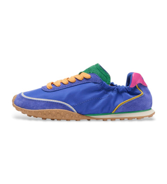 HOFF Trainers Bridge Dopamine Indigo blue