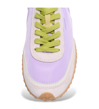 HOFF Bridge Dopamine Lila Schoenen