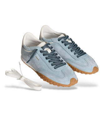 HOFF Bridge FL chaussures bleu