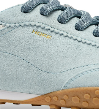 HOFF Bridge FL chaussures bleu