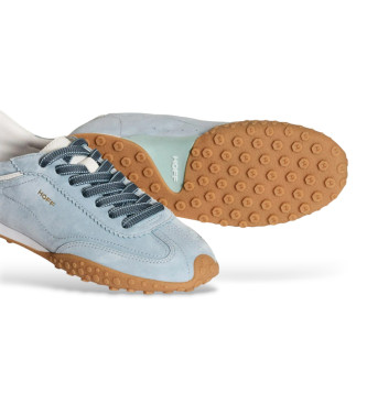 HOFF Bridge FL chaussures bleu