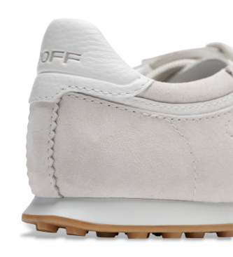 HOFF Trainers Bridge Fl grey