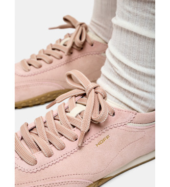 HOFF Sneakers rosa Bridge Fl