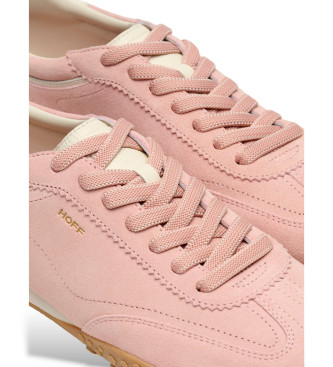 HOFF Sneakers rosa Bridge Fl