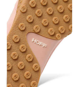 HOFF Sneakers rosa Bridge Fl