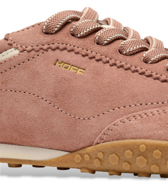 HOFF Bridge FL Sneakers rose
