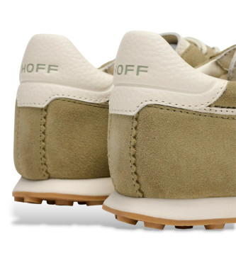 HOFF Chaussures vertes Bridge FL