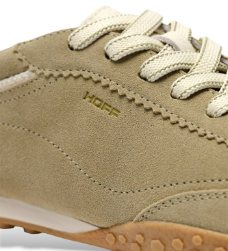 HOFF Chaussures vertes Bridge FL