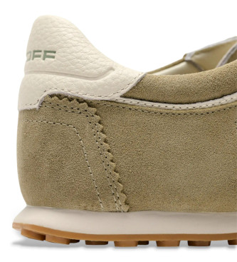 HOFF Chaussures vertes Bridge FL