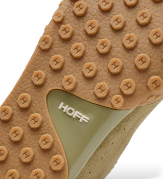 HOFF Chaussures vertes Bridge FL