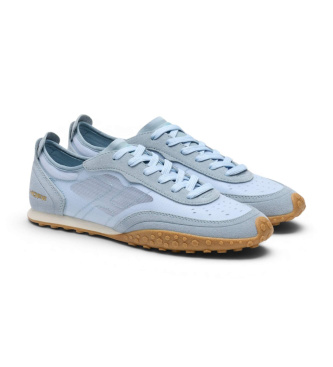 HOFF Sneakers blu Bridge Material