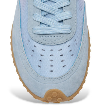 HOFF Sneakers blu Bridge Material