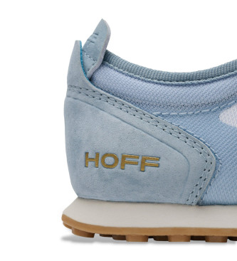 HOFF Sneakers blu Bridge Material