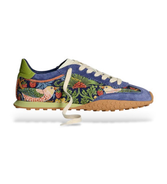 HOFF Sneakers blu Bridge Morris