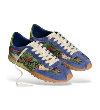 HOFF Sneakers blu Bridge Morris