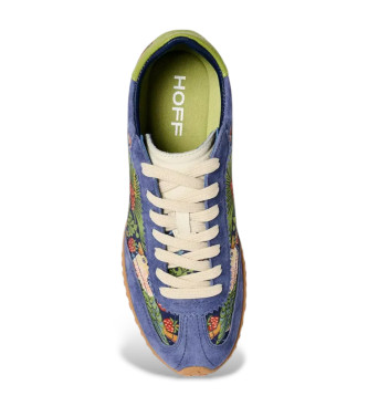 HOFF Sneakers blu Bridge Morris