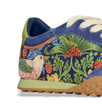 HOFF Sneakers blu Bridge Morris