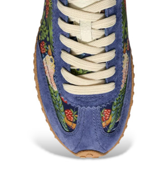HOFF Sneakers blu Bridge Morris
