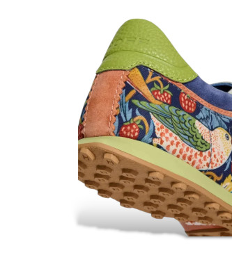 HOFF Sneakers blu Bridge Morris