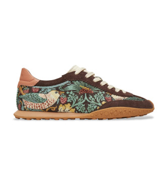 HOFF Sneakers multicolore Bridge Morris