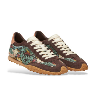 HOFF Sneakers multicolore Bridge Morris