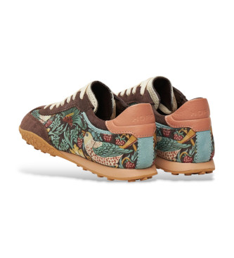 HOFF Sneakers multicolore Bridge Morris