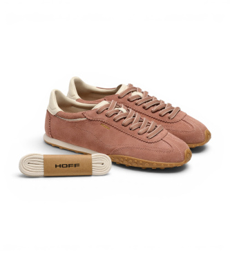 HOFF Sneakers Pink Bridge