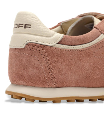 HOFF Sneakers Pink Bridge