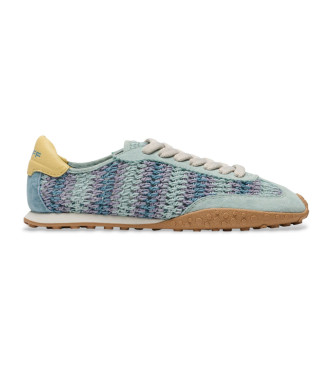 HOFF Sneakers intrecciate multicolor Bridge