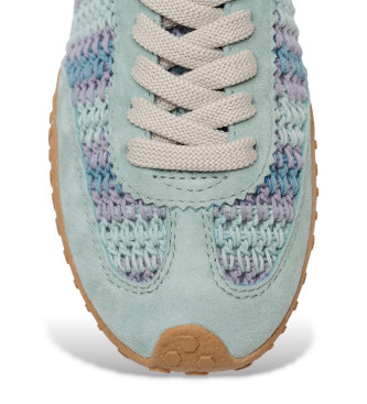 HOFF Sneakers intrecciate multicolor Bridge