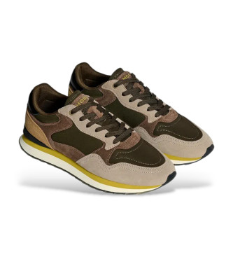 HOFF Sneakers multicolor City Aspen