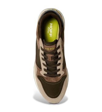 HOFF Sneakers multicolor City Aspen