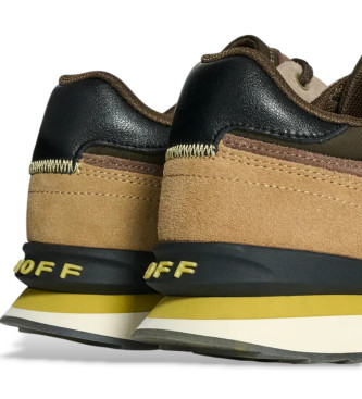HOFF Sneakers multicolor City Aspen