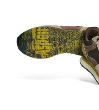 HOFF Sneakers multicolor City Aspen
