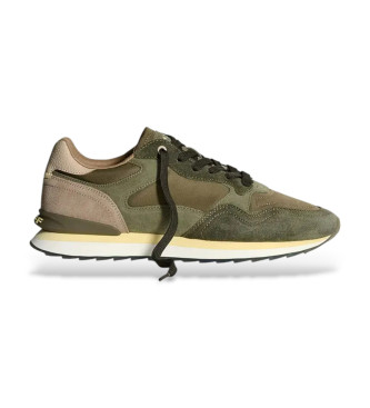 HOFF Sneakers verdi City Buenos Aires