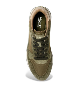 HOFF Sneakers verdi City Buenos Aires