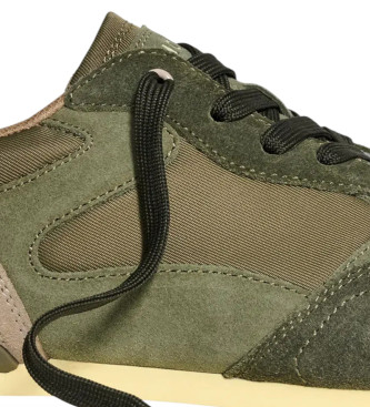 HOFF Sneakers verdi City Buenos Aires