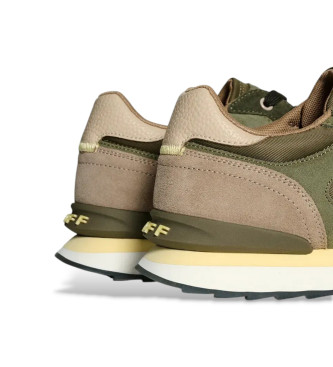 HOFF Sneakers verdi City Buenos Aires