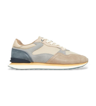 HOFF Sneakers beige City Edinburgh