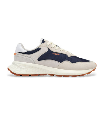 HOFF Sneakers blu City Mkii