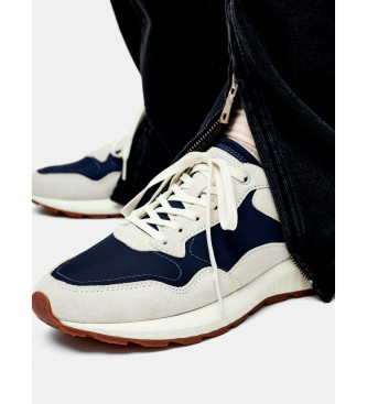 HOFF Sneakers blu City Mkii