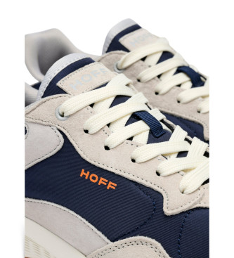 HOFF Sneakers blu City Mkii