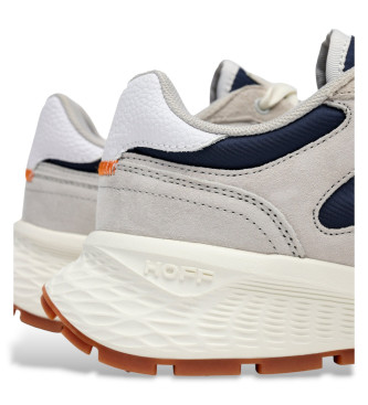 HOFF Sneakers blu City Mkii