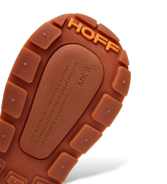 HOFF Sneakers blu City Mkii