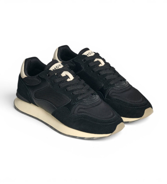HOFF Baskets City noir
