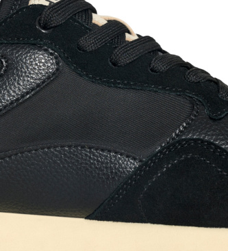 HOFF Baskets City noir