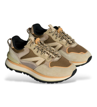 HOFF City Off Road Shoes beige
