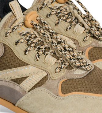 HOFF City Off Road Shoes beige